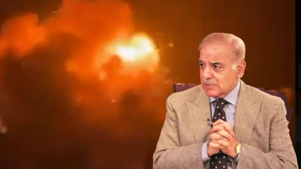 Pakistan: একদিন যুদ্ধ করেই হাতে বাটি পাকিস্তানের, পেট চালাতে ভিক্ষা চাইছে!