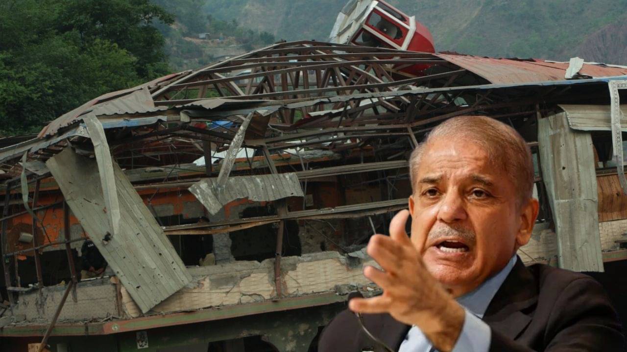 Operation Suhagraat: সিঁদুরের বদলা সুহাগরাত! মাজা ভেঙে গেল পাকিস্তানের