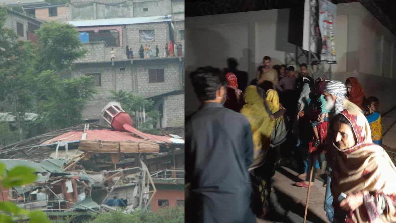 Operation Sindoor: আজমল কাসব, ডেভিড হেডলিকে এখানেই হাতে গড়েছিল পাকিস্তান! লস্কর-জইশের কত ক্ষতি হল? Operation Sindoor: আজমল কাসব, ডেভিড হেডলিকে এখানেই হাতে গড়েছিল পাকিস্তান! লস্কর-জইশের কত ক্ষতি হল?
