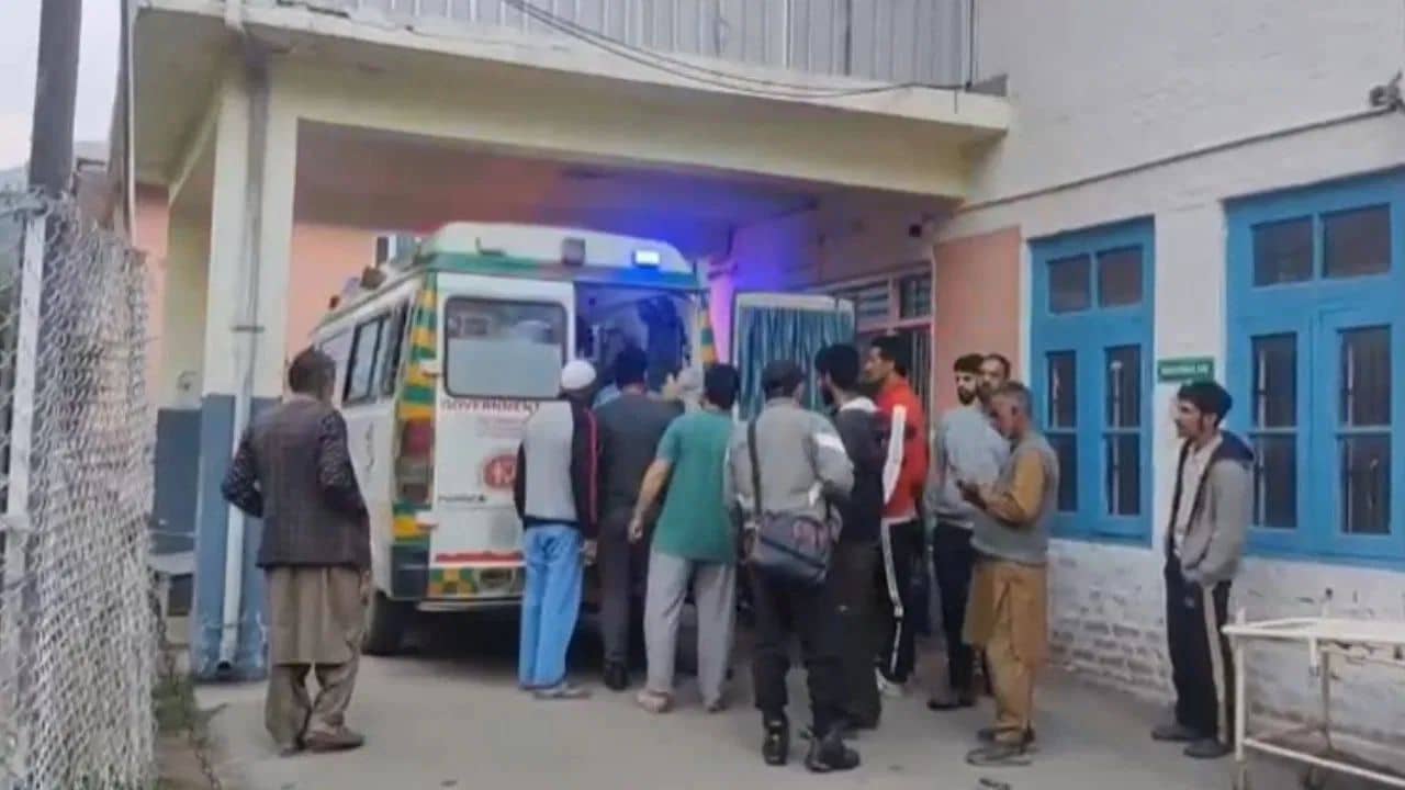 Pakistan shelling: অপারেশন সিদুঁরের মধ্যে সীমান্তে পাক সেনার গোলাবর্ষণ, মৃত্যু ৩ সাধারণ নাগরিকের