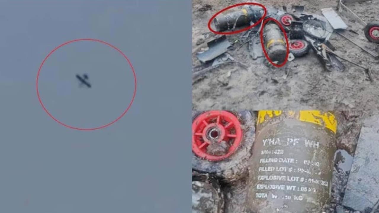 Pakistan Drones: ভারতের সার্বভৌমত্ব নষ্টের চেষ্টা করছে পাকিস্তান, কীভাবে জানাল সেনা