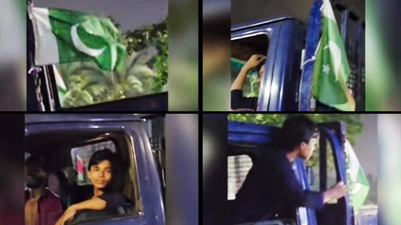 Bangladesh: ঢাকায় পতপত করে উড়ছে পাকিস্তানের পতাকা, আর কী কী দেখতে হবে ইউনূসের বাংলাদেশে?