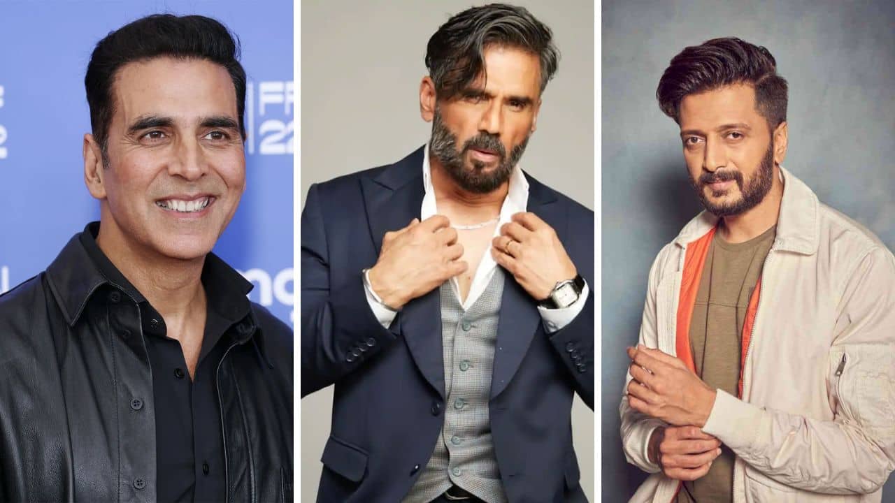 পাকিস্তানকে উচিত জবাব! অপারেশন সিঁদুর নিয়ে উচ্ছ্বসিত বলিউড তারকারা, কে, কী বললেন?