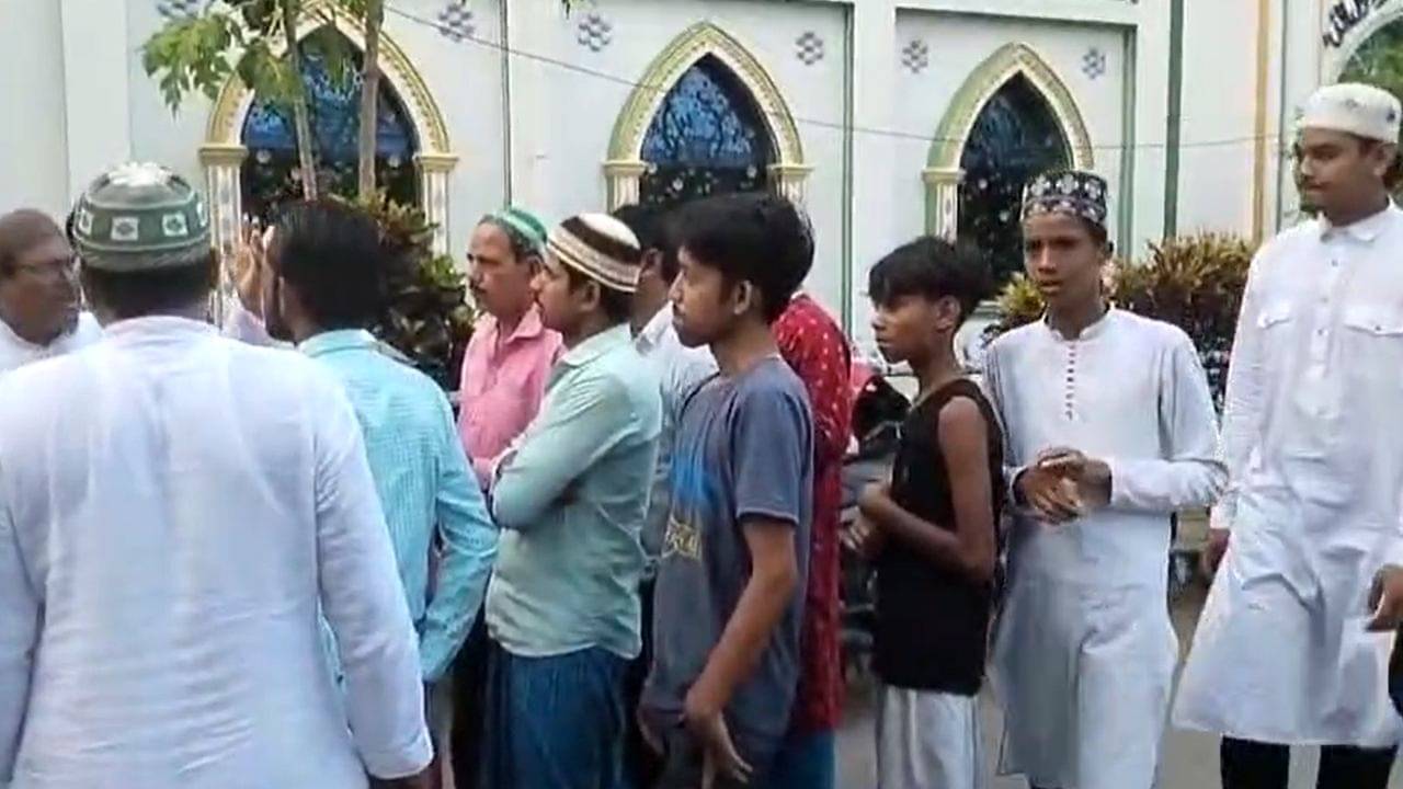 Pakistani Citizen: চন্দননগরে গ্রেফতার পাকিস্তানি নাগরিক