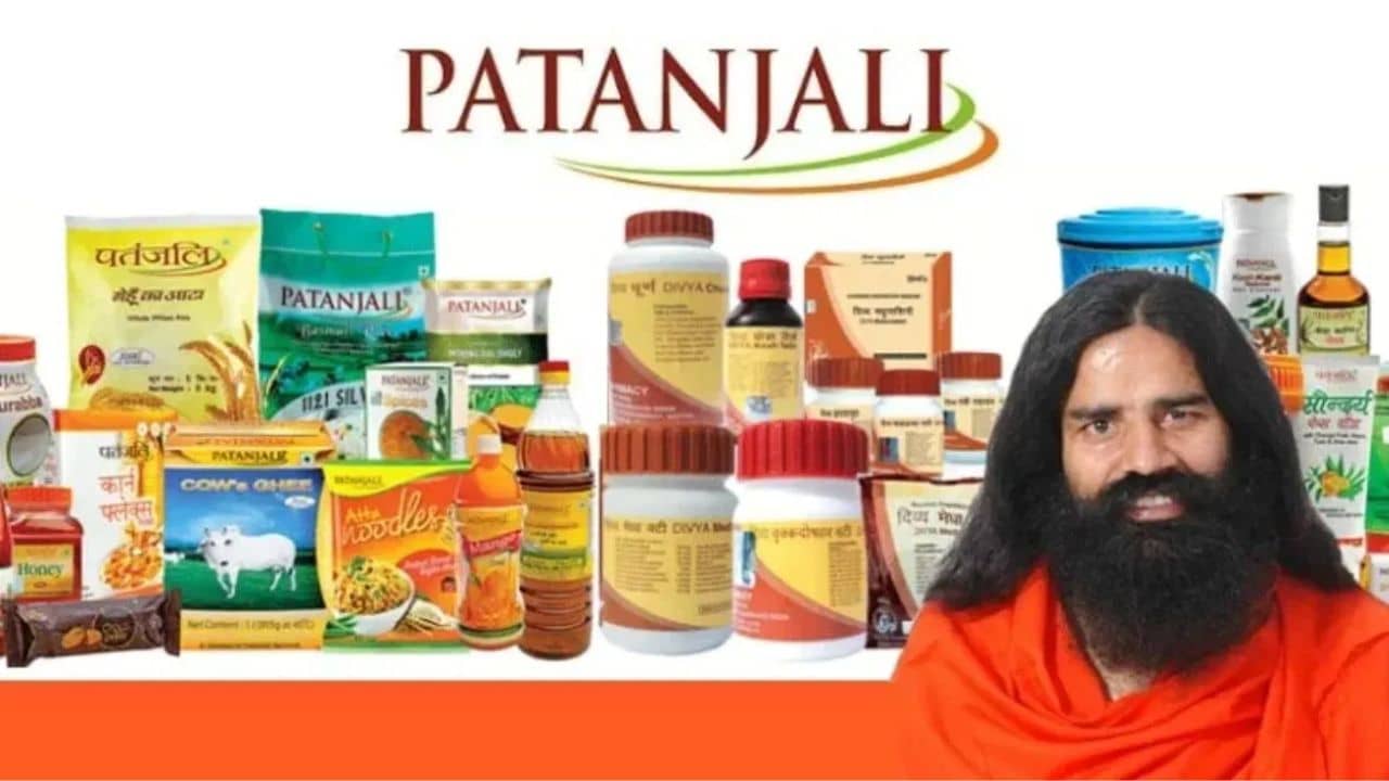 Patanjali Profit: কত বিক্রিবাটা হল পতঞ্জলির? জেনে নিন বড় রেকর্ড