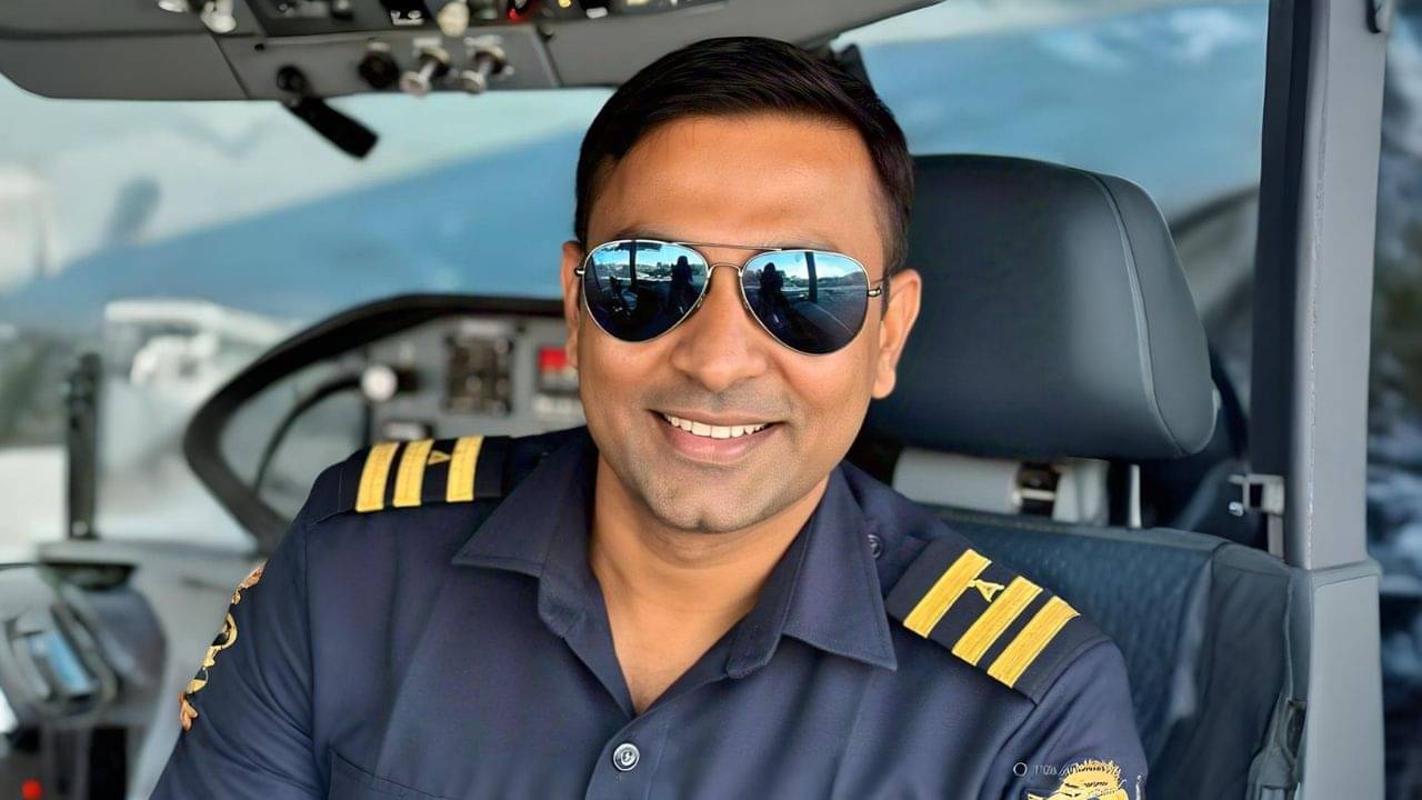 Knowledge Story: পাইলটরা কেন দাড়ি রাখতে পারেন না? স্টাইল নয় আসল কারণটা জানেন?
