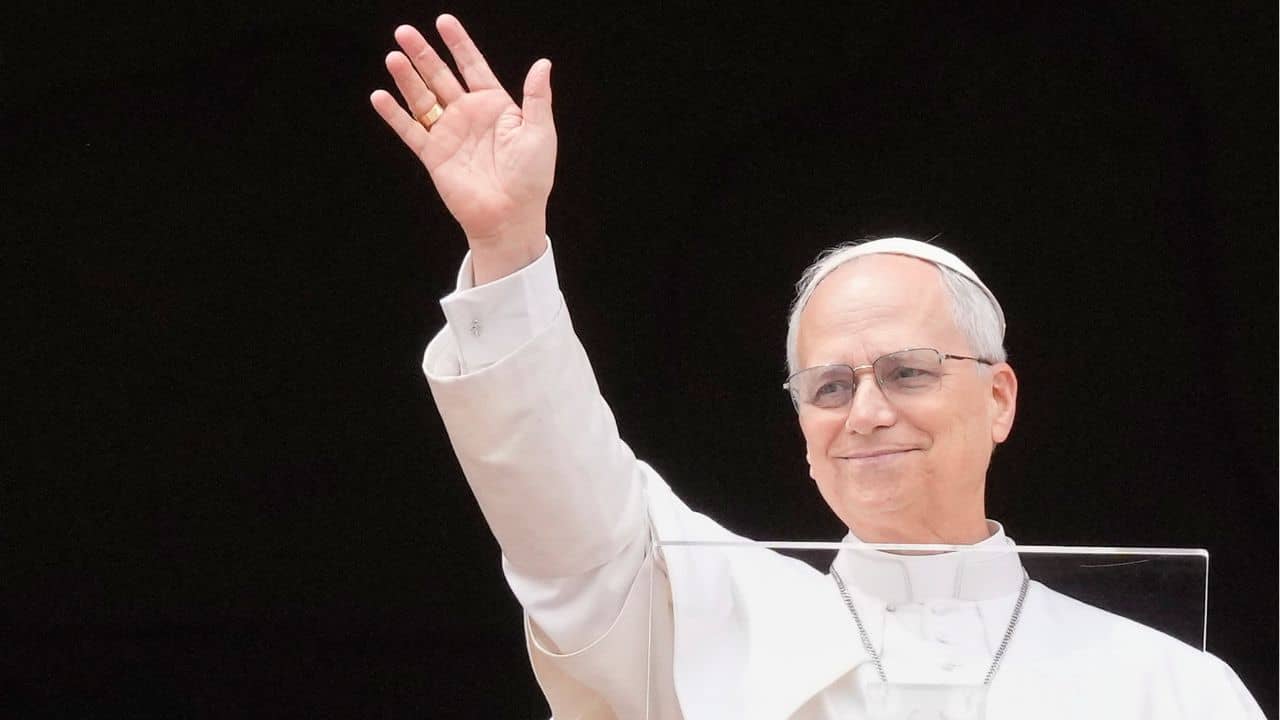 India Pakistan tension: ভারত-পাক সংঘর্ষবিরতি নিয়ে বার্তা নতুন পোপের, কী বললেন?