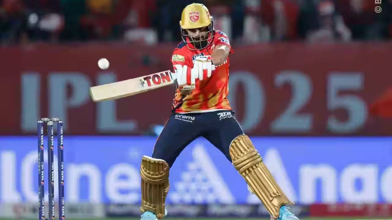 Prabhsimran Singh: দুটি কিডনিই বিকল, বাবার বাঁচার অবলম্বন প্রভসিমরনের ইনিংস!