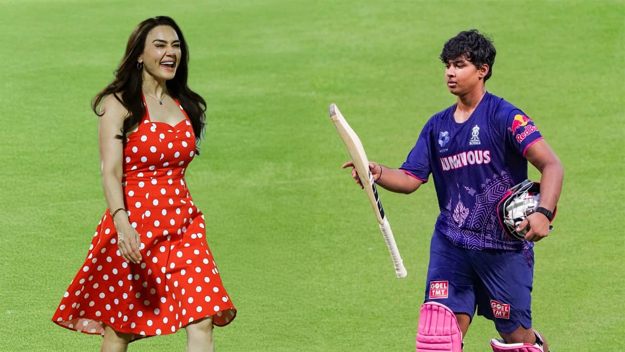 Fact Check: পঞ্জাব মালকিনের বাহুডোরে বৈভব! সত্যিই কি প্রীতি জড়িয়ে ধরেছিলেন রাজস্থানের বিস্ময় বালককে?