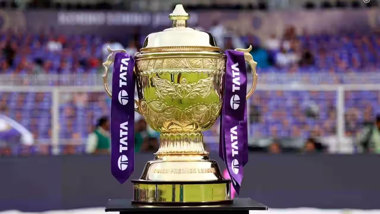 IPL 2025 Scenario: এক সপ্তাহের জন্য স্থগিত, আইপিএলের চলতি মরসুম কী হতে পারে? IPL 2025 Scenario: এক সপ্তাহের জন্য স্থগিত, আইপিএলের চলতি মরসুম কী হতে পারে?