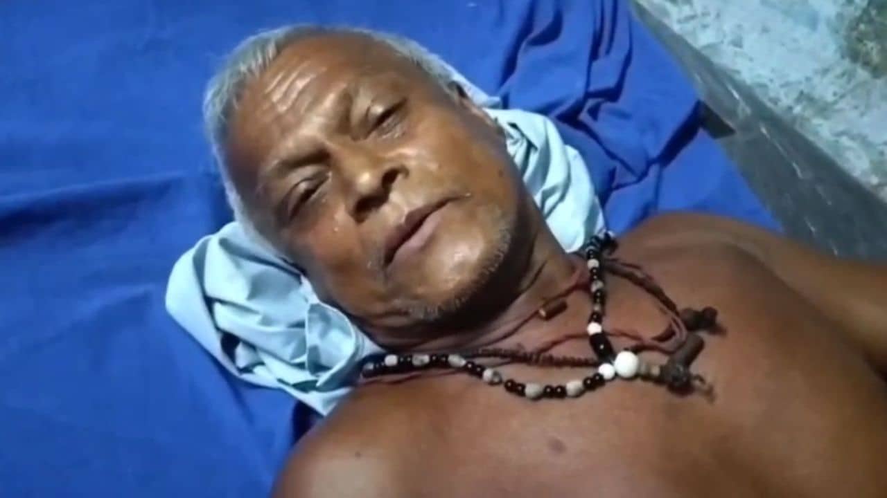 Burdwn: পোস্ত ভেবে আলুভাজার ওপর ছড়িয়েছিলেন কীটনাশক, খেয়ে কী হল? নিজের অভিজ্ঞতা নিজেই বললেন বৃদ্ধ