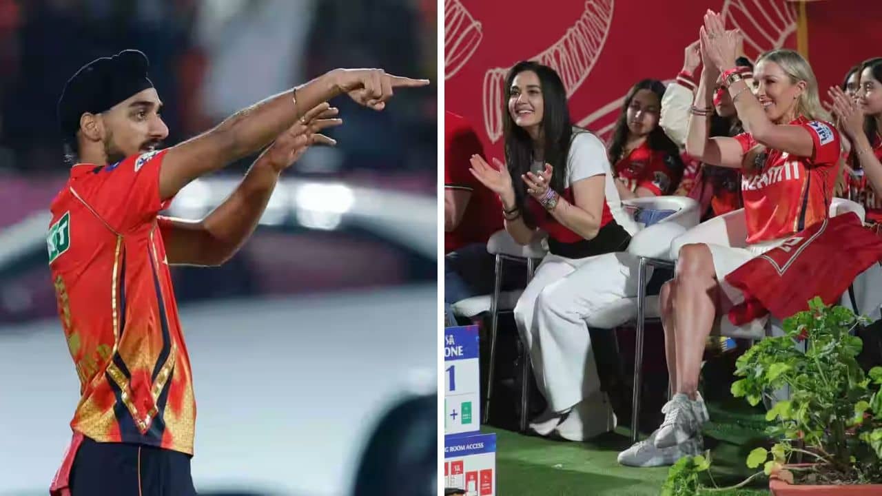 PBKS vs LSG IPL Match Result: একঝাঁক ক্যাচ মিস, ব্যাট হাতে ফের ব্যর্থ পন্থ; দুইয়ে পঞ্জাব কিংস