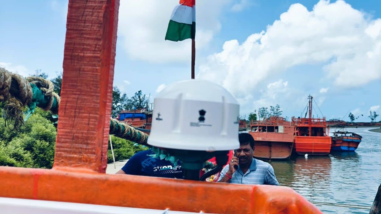 গভীর সমুদ্রে কোথায় আছে মাছ-কচ্ছপ? এবার এই যন্ত্রই জানাবে সবটা