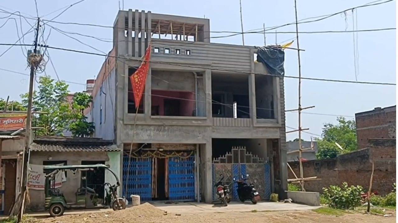 Purulia: পুরুলিয়া কিধার হ্যয়?, গাড়ির কাচ নামিয়ে প্রশ্ন করেছিল, উত্তর দিতেই প্রাতঃভ্রমণকারীর সঙ্গে যা ঘটল...