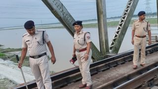 Indian Railways: ‘উপর মহল থেকে নির্দেশ এসেছে…’,ট্রেনে লাগাতার চলছে তল্লাশি, হঠাৎ কী হল?