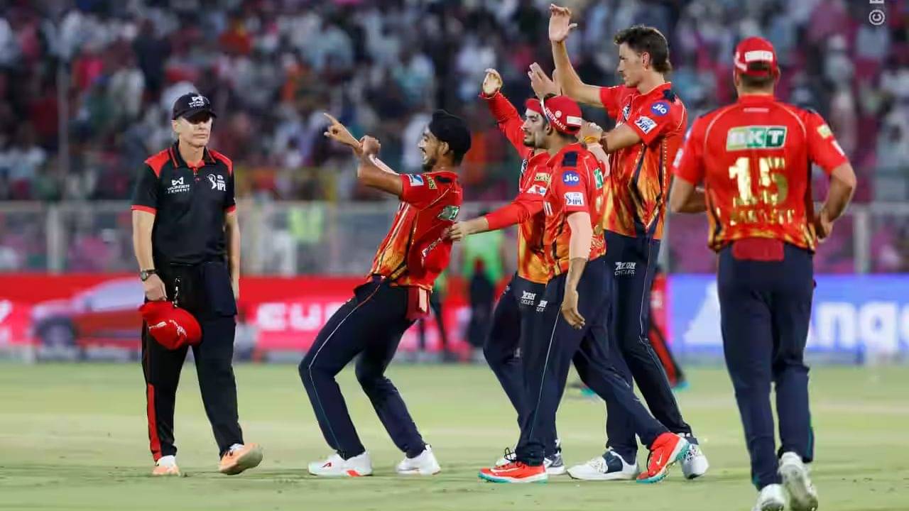 RR vs PBKS IPL Match Result: পঞ্জাবের জয়, শুভমনদের সাফল্যের প্রার্থনায় শ্রেয়স-বিরাটরা!