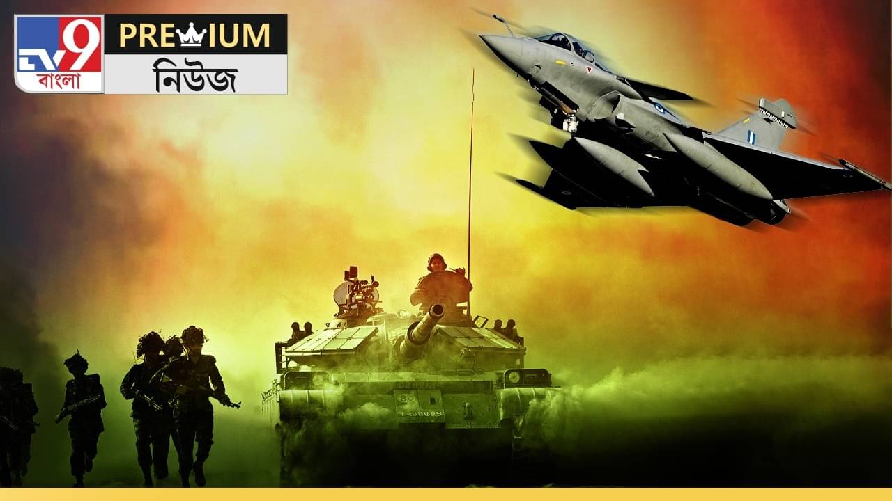 Explained: কেন গুনে গুনে ২৬টিই আকাশভেদী রাফাল কিনল ভারত?