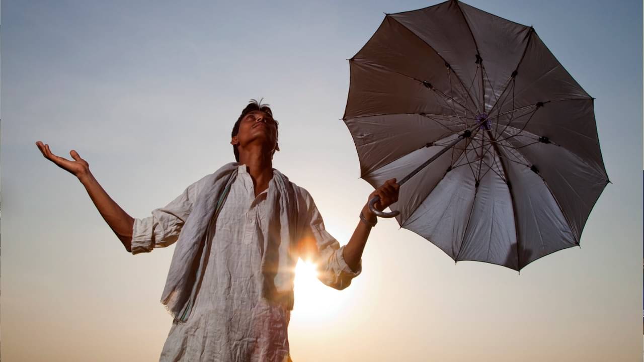 Monsoon in Bengal: দৌড়ে আসছে বর্ষা! বাংলা থেকে কতদূরে?