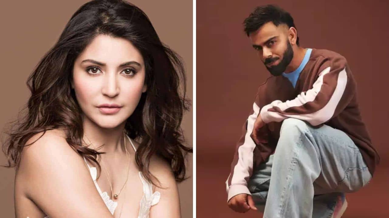 বিরাট হাত এগোলেন, অনুষ্কা পাত্তাই দিলেন না! বিরুষ্কার সম্পর্কে ফাটল?