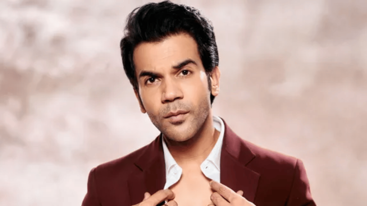 অপারেশন সিঁদুরের পর বড় সিদ্ধান্ত রাজকুমার রাওয়ের! সেনাবাহিনী নিয়ে কী বললেন অভিনেতা?