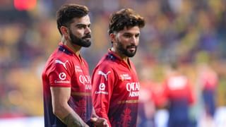 Virat Kohli: বিরাটের সঙ্গে কী কথা হয়েছিল? খোলসা করলেন প্রাক্তন কোচ…