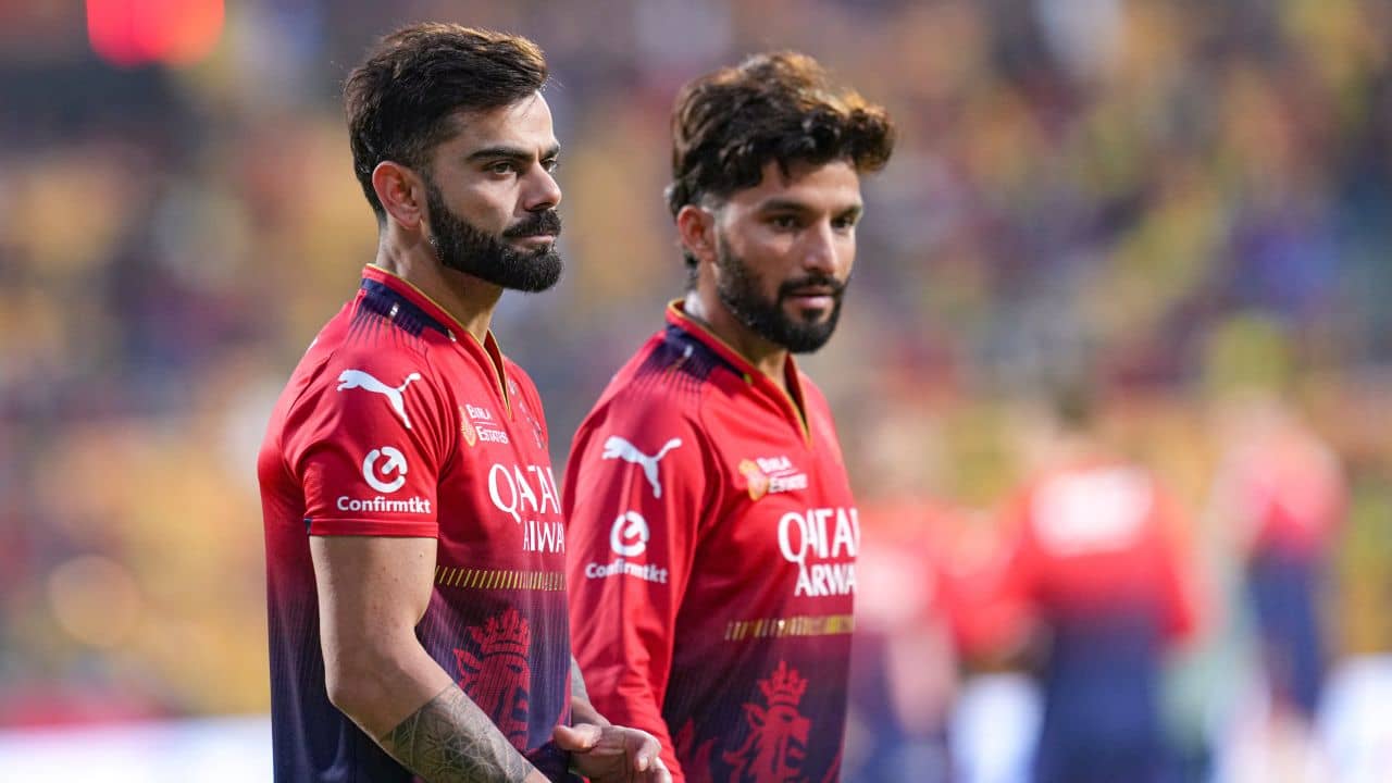 IPL 2025, RCB: বিরাট কোহলি রয়েছে..., ক্যাপ্টেন্সির অভিজ্ঞতা শোনালেন রজত পতিদার
