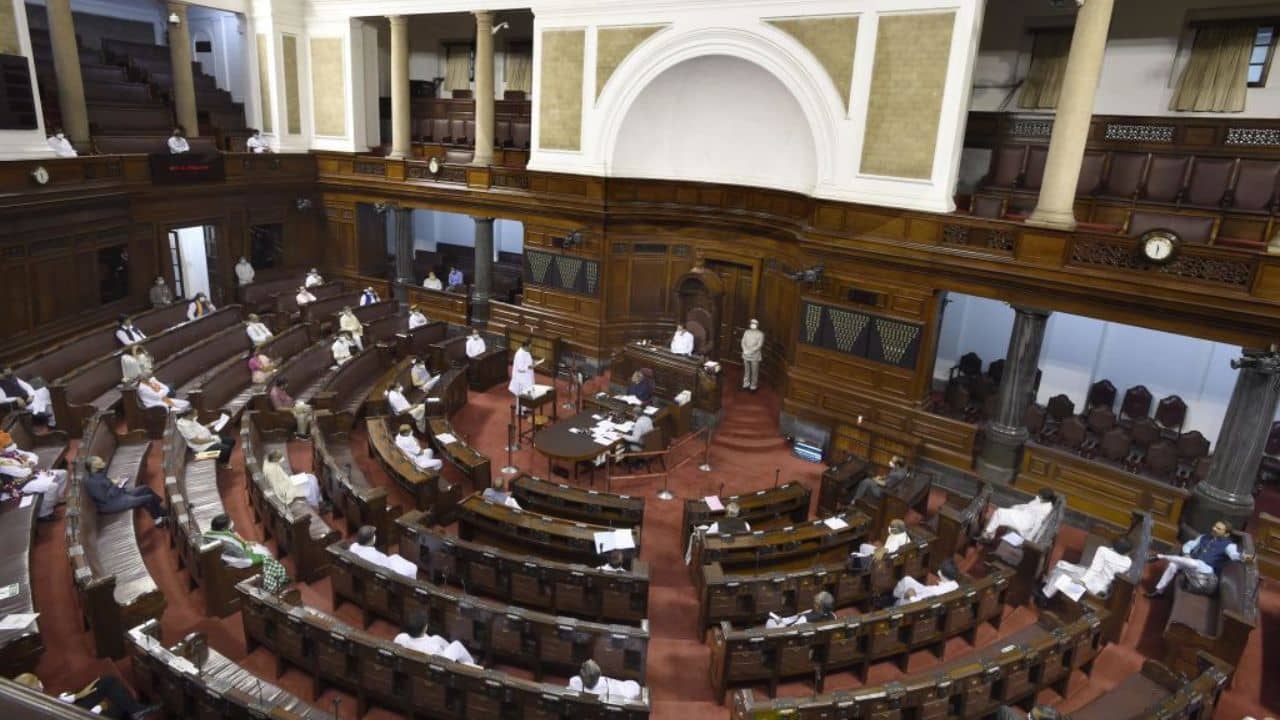 Rajya Sabha: স্মার্ট টিভি, প্রোজেক্টর...! বড় সুবিধা পেতে চলেছেন রাজ্যসভার সাংসদরা