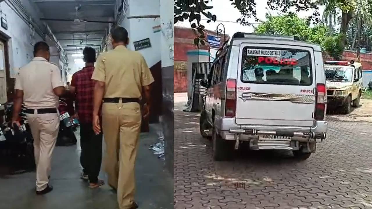 Ranaghat: আশা কর্মীদের মাধ্যমে ছড়িয়েছিল নম্বর, ডাক্তারকে ভিডিয়ো কল করতেই গর্ভবতী তরুণীর আনলেন যৌন হেনস্থার অভিযোগ