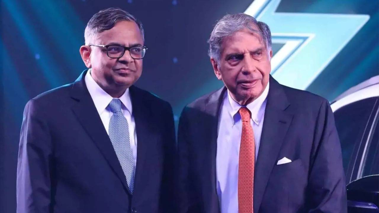 Tata Group: রতন টাটা আর নেই, TATA গ্রুপের দায়িত্ব ছাড়লেন তাঁর প্রিয়জনও! কে ইনি?