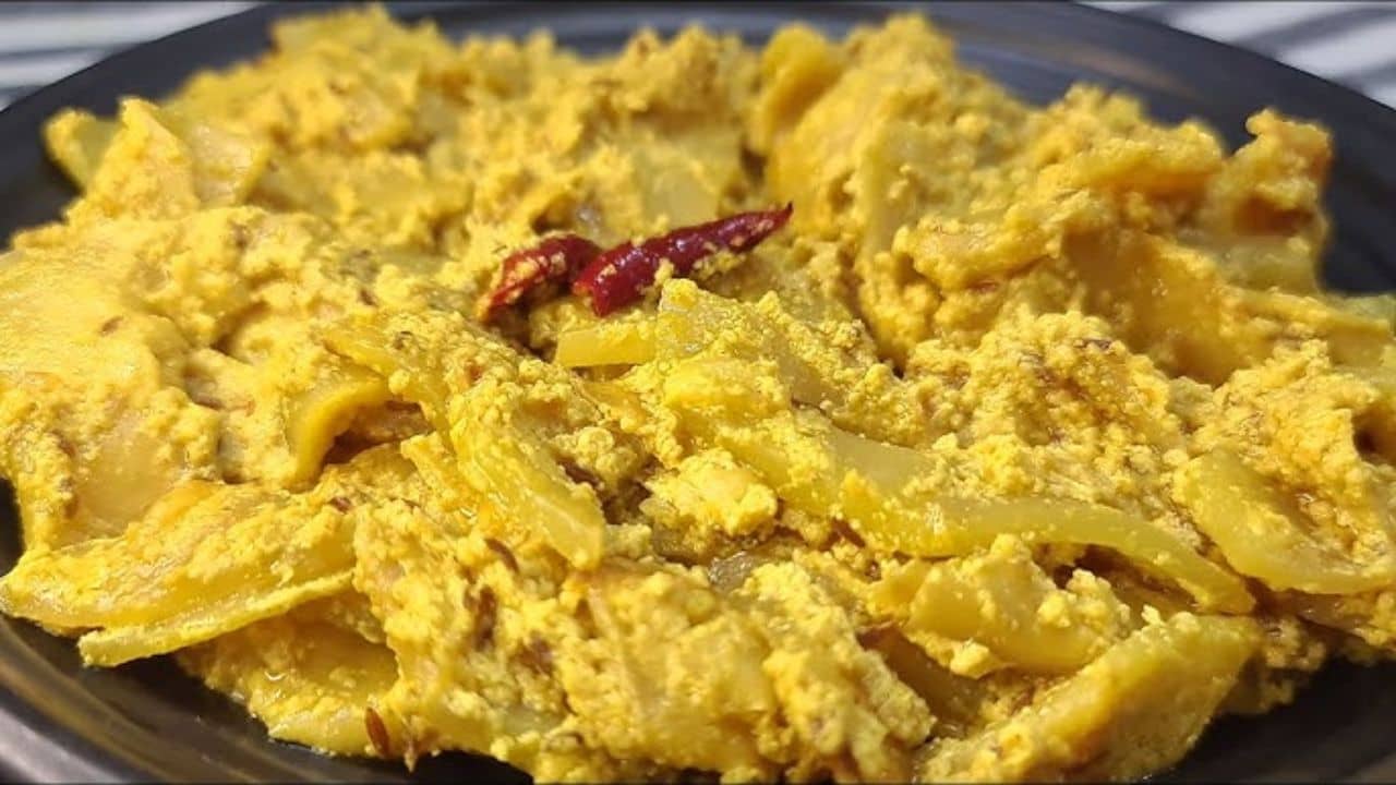 চরম গরমে থাকবে পেট ঠান্ডা, স্বাদও দারুণ, সহজে রেঁধে ফেলুন লাউয়ের মালাইকারি