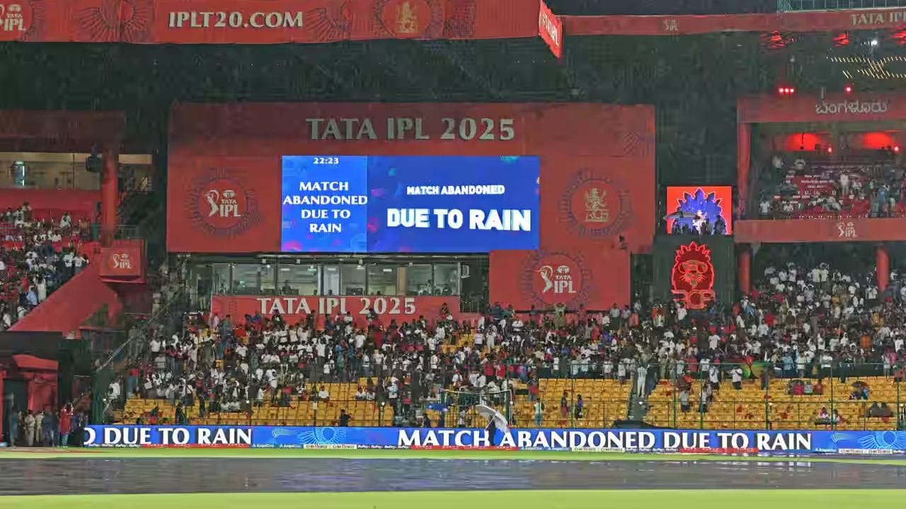 IPL 2025 Latest Rule: আইপিএলের বাকি ৯টি লিগ ম্যাচে নতুন নিয়ম, সমর্থকদের স্বস্তি না বিরক্তি! IPL 2025 Latest Rule: আইপিএলের বাকি ৯টি লিগ ম্যাচে নতুন নিয়ম, সমর্থকদের স্বস্তি না বিরক্তি!