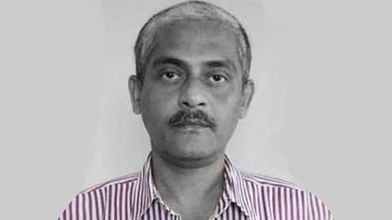 ছুটি নিল সাহসী কলম, ৬৭-তে প্রয়াত ক্রীড়া সাংবাদিকতার মহীরূহ ধীমান দত্ত