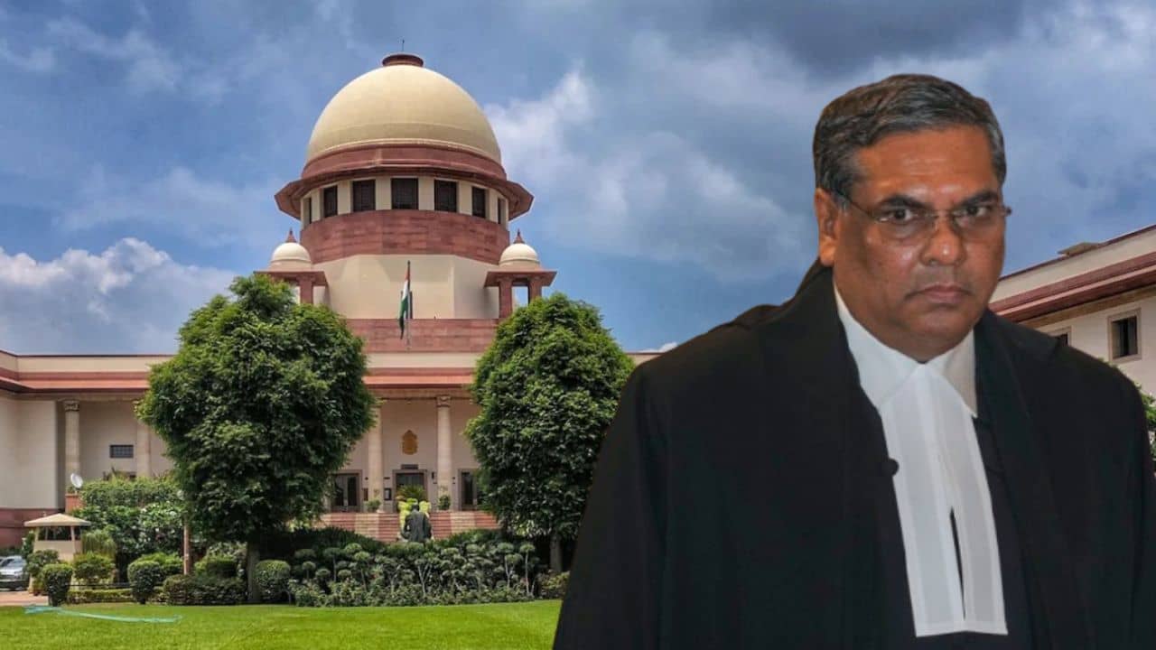 Supreme Court: ভারত-পাক চরম উত্তেজনার মাঝে ইস্তফাপত্র চাইল সুপ্রিম কোর্ট