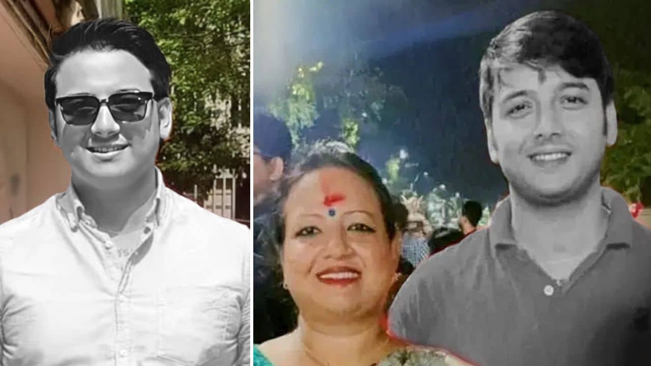 Rinku Majumders Son: রিঙ্কুর ছেলের শরীরে মিলল আঁচড়ের দাগ, ঘনাচ্ছে রহস্য