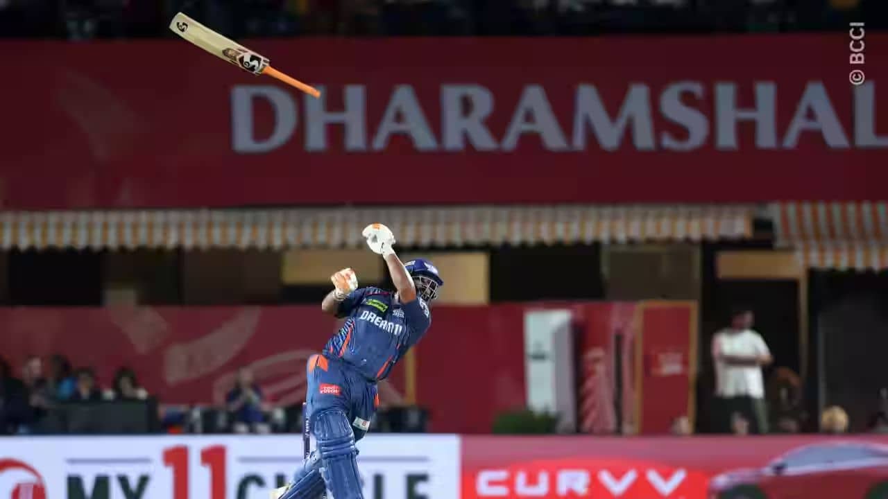 IPL 2025, Rishabh Pant ভিডিয়ো: আবারও ব্যর্থ ২৭ কোটির পন্থ, গভীর চিন্তায় লখনউ মালিক