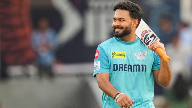 'গুজবে' কান দেবেন না..., কড়া বার্তা ঋষভ পন্থের