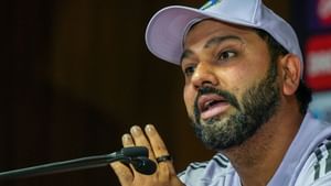 Rohit Sharma: ‘সকলের ইয়ং ক্যাপ্টেন চাই’, টেস্টে অবসর নিয়ে মুখ খুললেন রোহিত শর্মা Rohit Sharma: ‘সকলের ইয়ং ক্যাপ্টেন চাই’, টেস্টে অবসর নিয়ে মুখ খুললেন রোহিত শর্মা