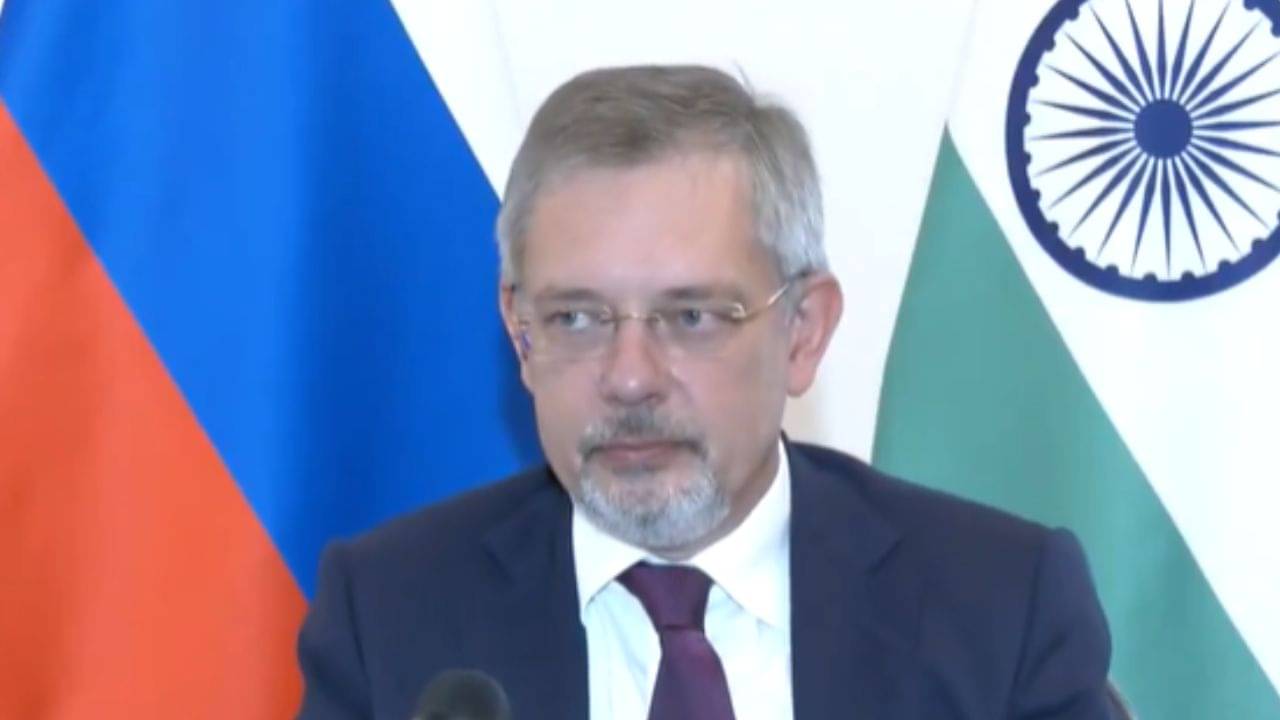 অপারেশন সিঁদুরের পর আরও সুদর্শন চক্র কিনছে ভারত? বড় ইঙ্গিত রাশিয়ার রাষ্ট্রদূতের