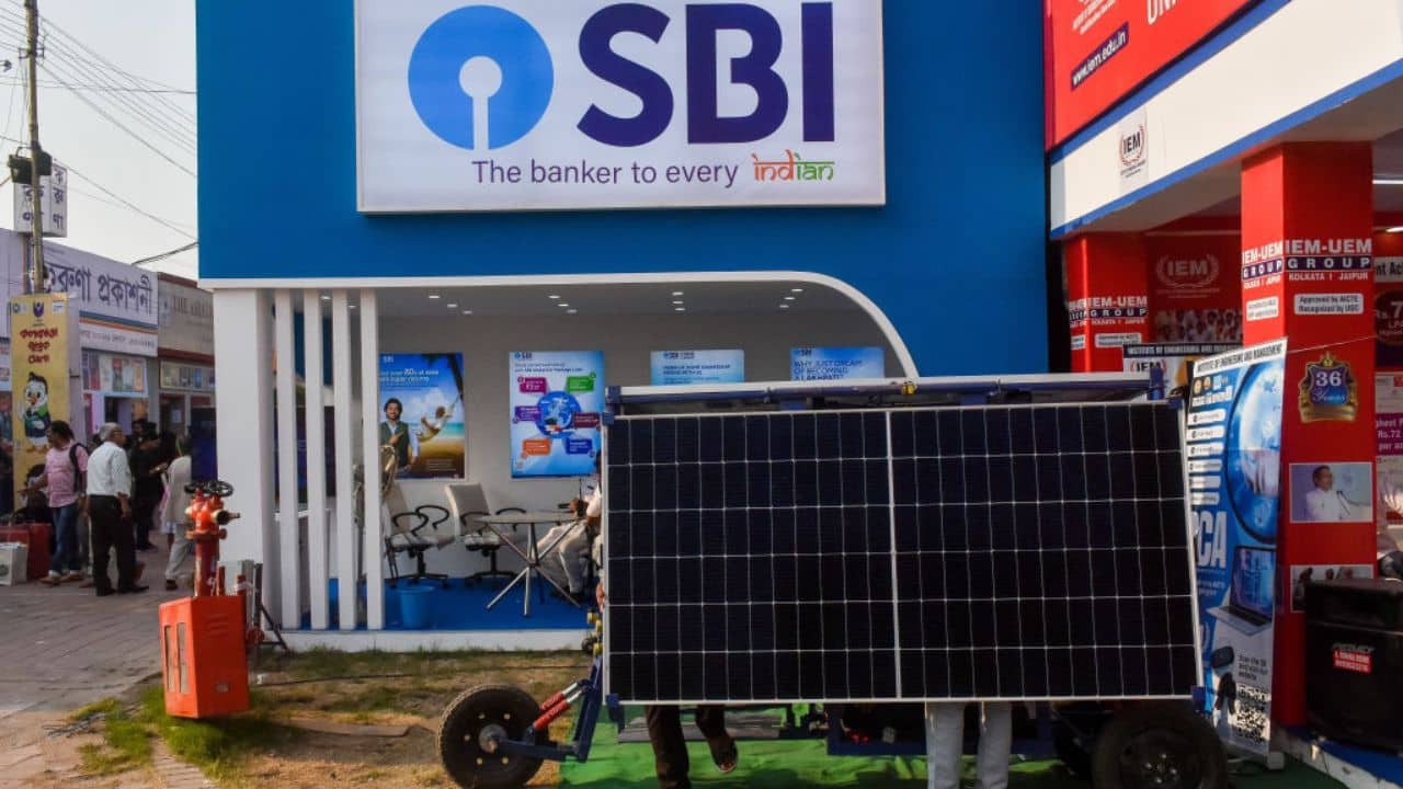 SBI Q4 Results: শেষ মাসে SBI-এ ক্ষতির ছায়া, চাপ পড়বে সংস্থার শেয়ারে?