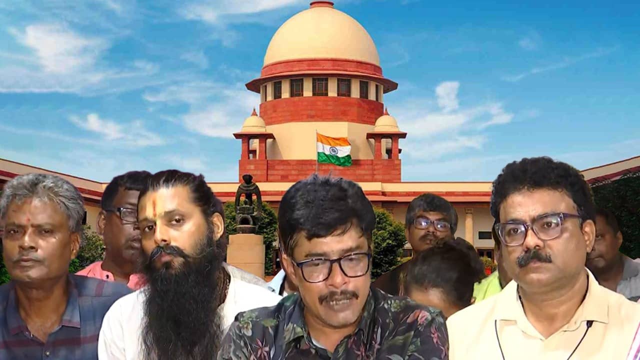 DA Case: বিচারপতি দয়া করেছেন রাজ্য সরকারকে, তা না হলে..., রাজ্য কোথায় ২০০ কোটিরও বেশি খরচ করেছে, জানালেন শুভেন্দু