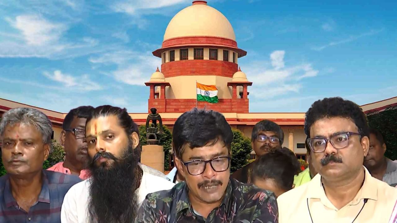 DA Case: 'বিচারপতি দয়া করেছেন রাজ্য সরকারকে, তা না হলে...', রাজ্য কোথায় ২০০ কোটিরও বেশি খরচ করেছে, জানালেন শুভেন্দু DA Case: 'বিচারপতি দয়া করেছেন রাজ্য সরকারকে, তা না হলে...', রাজ্য কোথায় ২০০ কোটিরও বেশি খরচ করেছে, জানালেন শুভেন্দু
