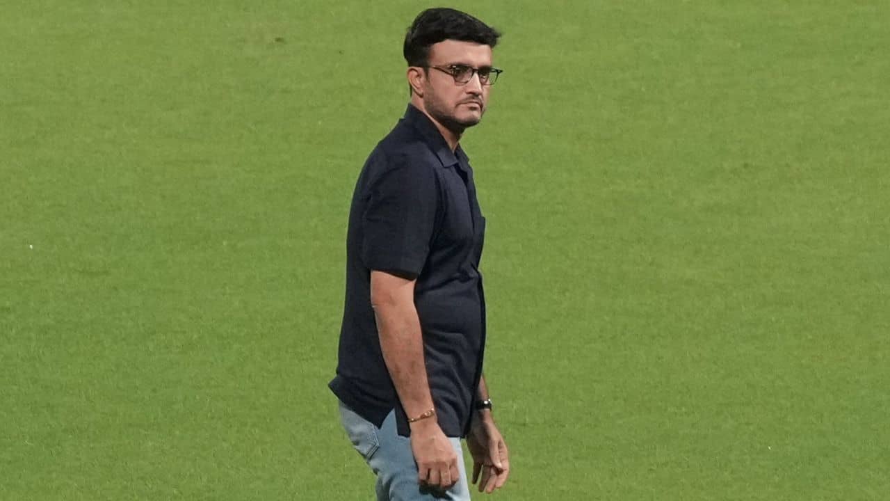 Sourav Ganguly: আমার কিছু নেওয়ার নেই, পাওয়ার নেই: সৌরভ