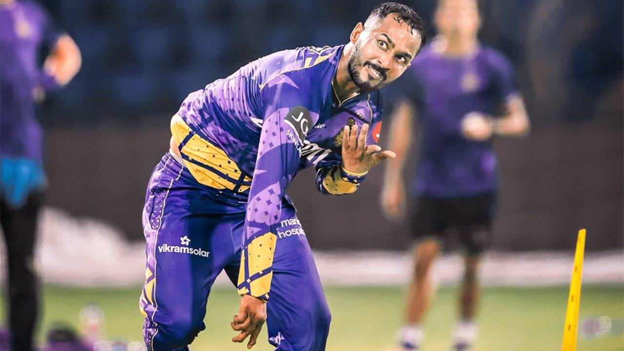 SRH vs KKR Playing XI IPL 2025: মরসুমের শেষ ম্যাচে কেকেআরের অস্ত্র মিস্ট্রি স্পিনত্রয়ী!