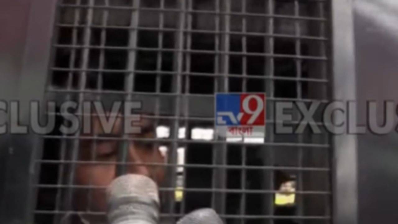 SSC Protest: নবান্নে যেতে না দিলে বাড়ি চলে যাব..., শিয়ালদহ থেকে আটক হয়ে বললেন এক চাকরিহারা