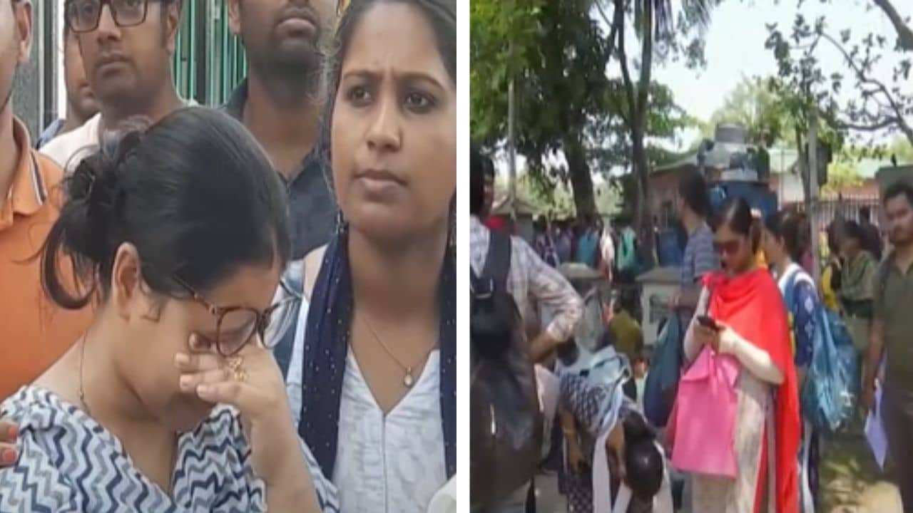 SSC: আজ নতুন পরীক্ষাবিধি প্রকাশ করতে পারে SSC, বেশ কিছু বদলের সম্ভাবনা