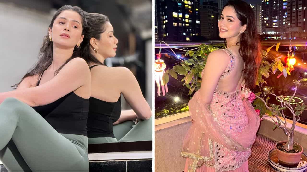 Sara Tendulkar on Acting: ভয় একটাই! সচিন-কন্যা সারা তেন্ডুলকর কেন অভিনয়ে নামতে চান না? Sara Tendulkar on Acting: ভয় একটাই! সচিন-কন্যা সারা তেন্ডুলকর কেন অভিনয়ে নামতে চান না?