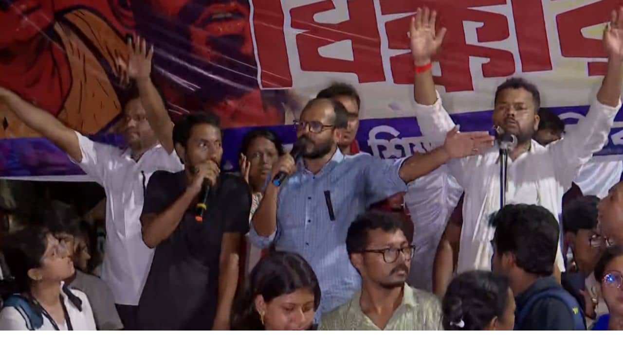 রাষ্ট্রপতি, প্রধানমন্ত্রীর সঙ্গে দেখা করতে চাই, শুভেন্দুর কাছে অনুরোধ চাকরিহারাদের