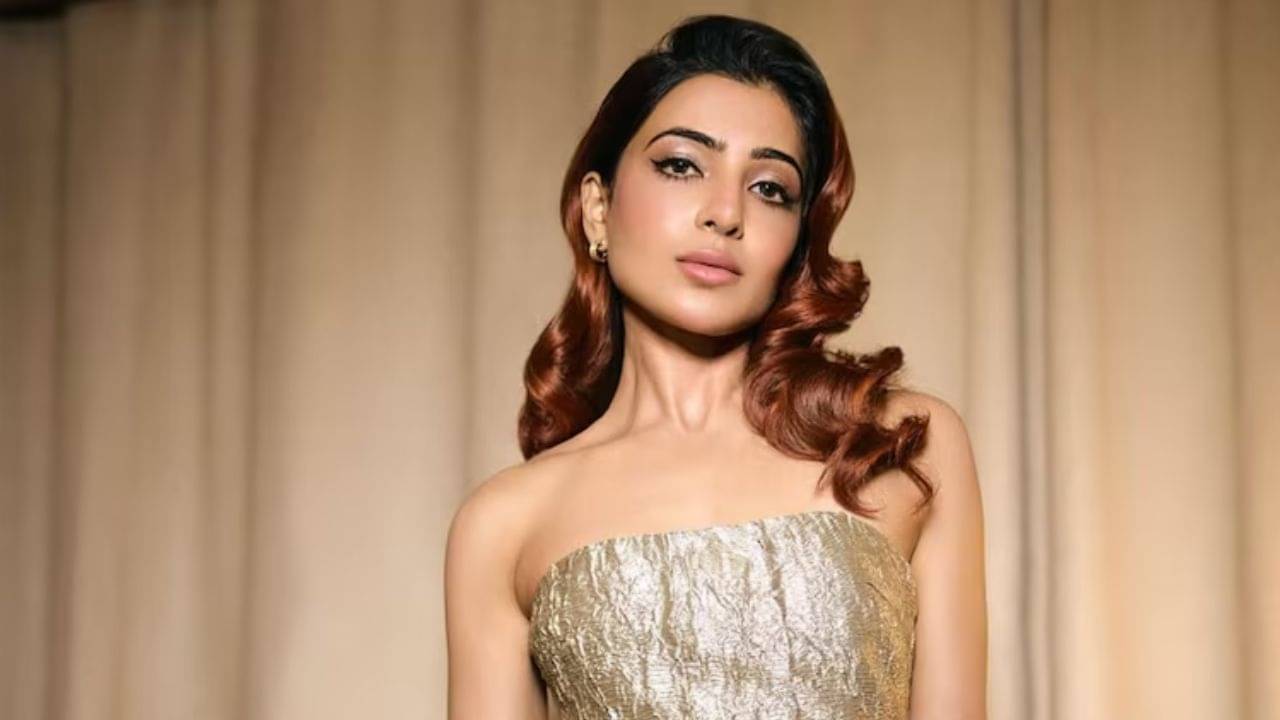 ফের প্রেমে পড়েছেন সামান্থা! ছবি পোস্ট করে নতুন শুরুর ইঙ্গিত দিলেন অভিনেত্রী