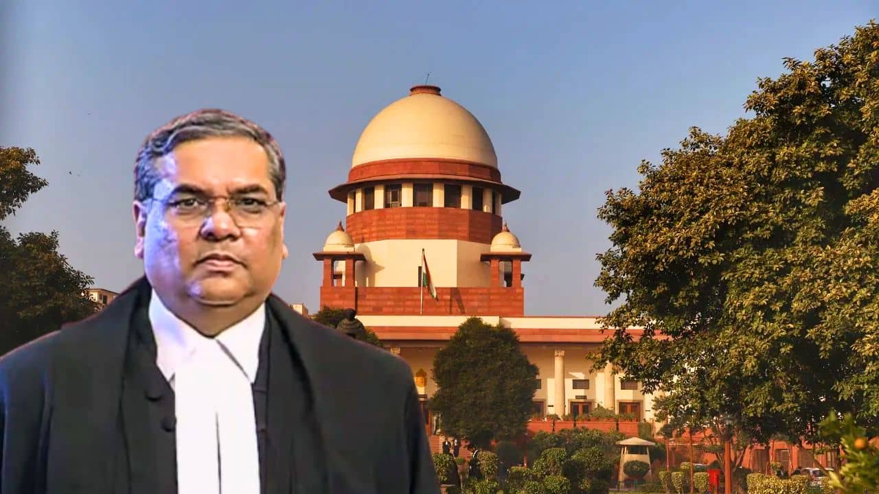 Supreme Court: জানেন কত কোটি টাকার মালিক দেশের প্রধান বিচারপতি? রইল সম্পত্তির খতিয়ান