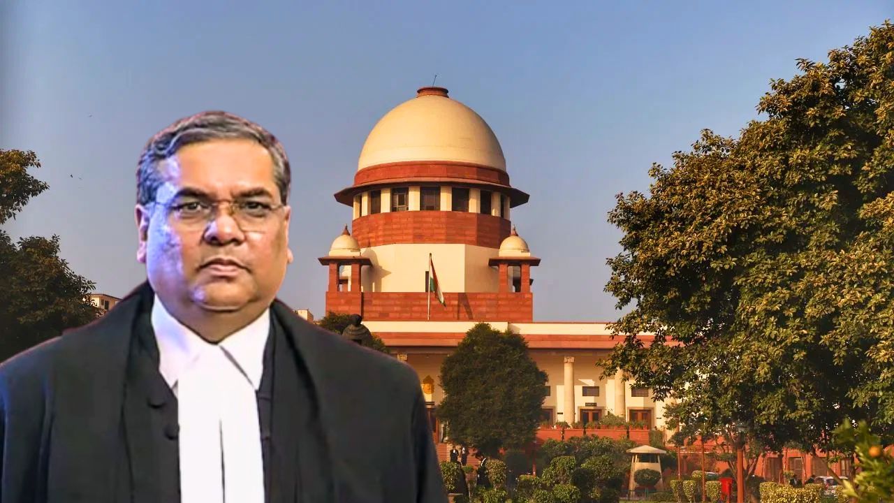 Supreme Court: জানেন কত কোটি টাকার মালিক দেশের প্রধান বিচারপতি? রইল সম্পত্তির খতিয়ান Supreme Court: জানেন কত কোটি টাকার মালিক দেশের প্রধান বিচারপতি? রইল সম্পত্তির খতিয়ান